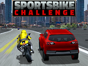 Sportsbike Challenge