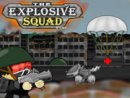 The Explosive Squad
