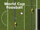 The Ultimate World Cup - Foosball Edition