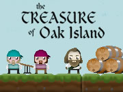 TLAPD2011: the Treasure of Oak Island