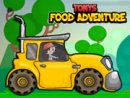 Tonys Food Adventure