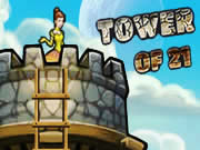 Tower Of 21