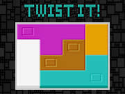 Twist it!
