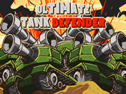 Ultimate Tank Defender
