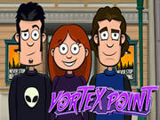 Vortex Point 5 - Monster Movie