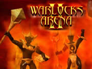 Warlocks Arena II