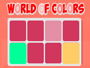 World of Colors