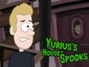 Yurius's House of Spooks