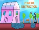 Zone Of Destruction