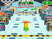 Z4H Supermarket Bowling