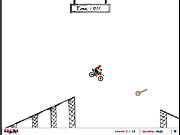 Adreno Rider Game