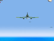 Aeroplane Naval Strike