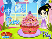 Betty Cupcake