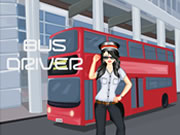 Bus Driver Beauty