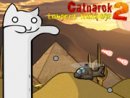 Catnarok Longcat Rampage 2
