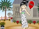 Cindy doll maker