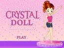 Crystal Doll