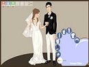 Getting Married Dressup