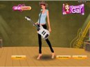 Guitarist Girl 2