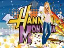 Hannah Montana Dress Up1