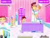 Kiss in Infirmary