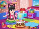 Little Princess Birthday Party