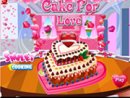 Lover’s Cake