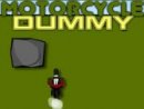 Motorcycle Dummy