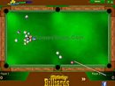 Multiplayer Billiard