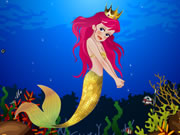 Royal Mermaid