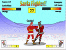 Santa Fighter