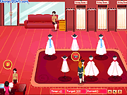 Wedding Shoppe