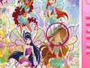 Winx Finding Numbers