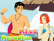 Kiss Kiss Paradise