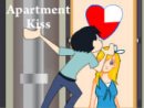 Apartment Kiss