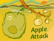 Apple Attack