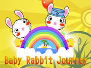 Baby Rabbit Journey