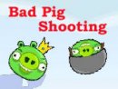 Bad Pig Shooting