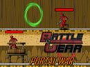 Battle Gear Portal War