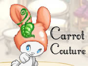 Carrot Couture