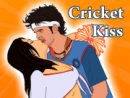 Cricket Kiss