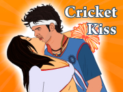 Cricket Kiss