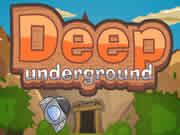 Deep underground