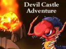 Devil Castle Adventure