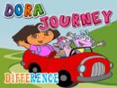 Dora Journey Difference
