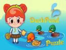 Duck Pond Puzzle