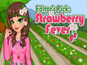 Editor's Pick: Strawberry Fever