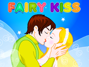 Fairy Kiss