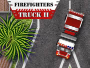 Fire Trucks Driver 2