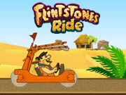Flintstones Ride